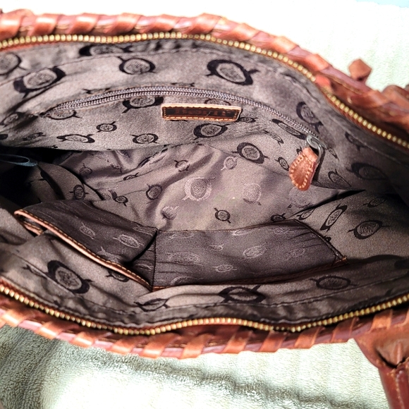 Born Leather Boho Purse - Picture 7 of 16